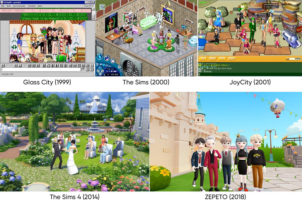 腾讯顶尖设计团队总结的 2019 – 2020 设计趋势:角色篇