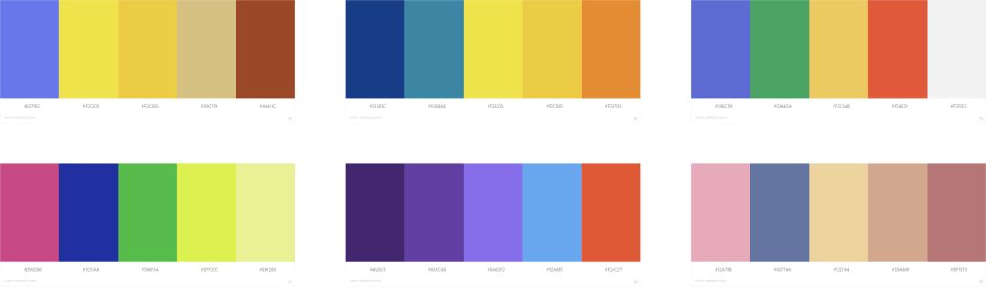 AI 一键换色,这功能也太强大了!!