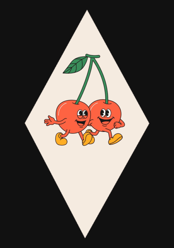 贴纸设计过程全解析,原来设计贴纸这么简单!