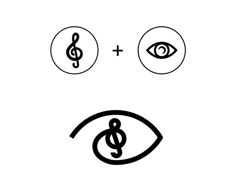 没想法?来看高级平面设计师常用的5个创意方法!