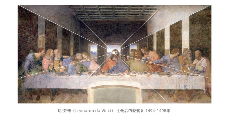 如何做好Banner设计？先掌握这个高手都会的空间陈列法！