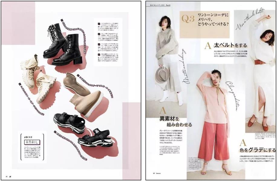 如何从杂志里学会图片修饰方法?来看高手的平面教程!