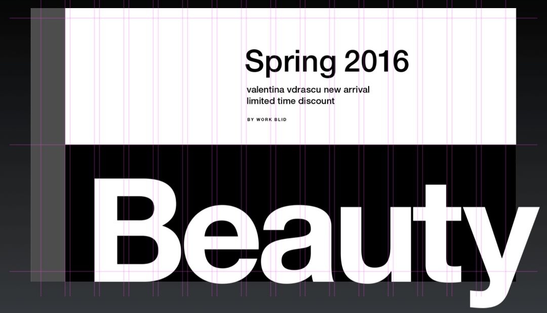 所谓配色达人,就是一次出48个方案