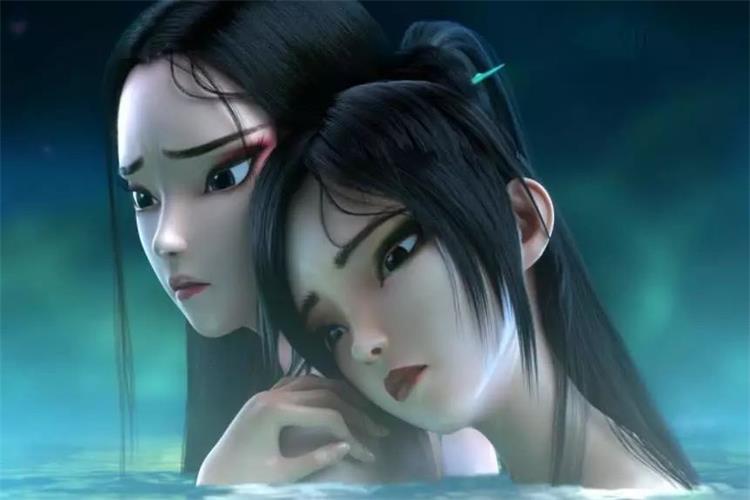 她为这部电影设计的海报,竟让大师黄海成了绿叶