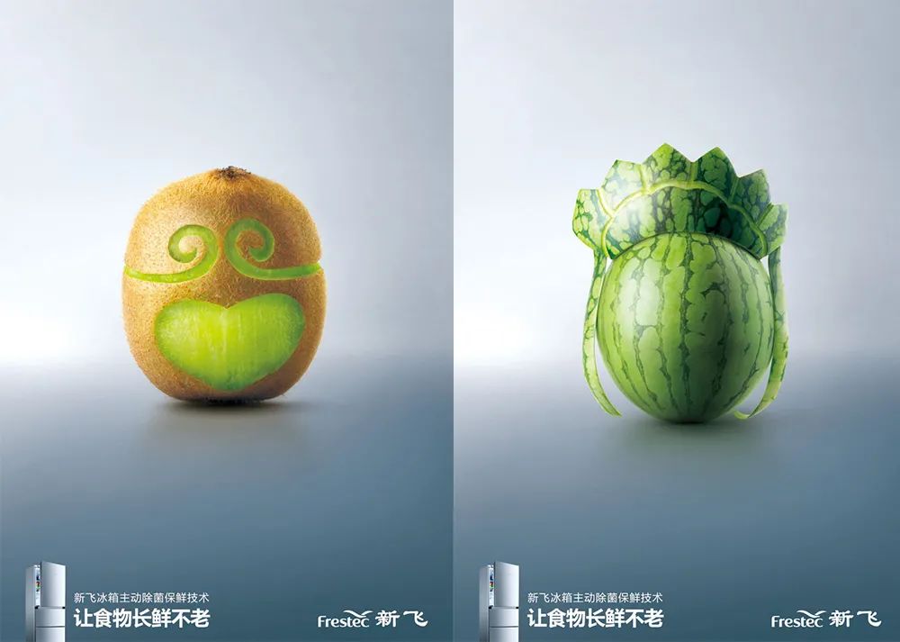 没想法?来看高级平面设计师常用的5个创意方法!