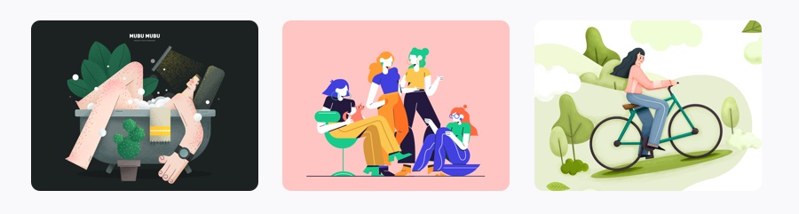 万字雄文!移动端 Banner 设计指南(附超多案例)