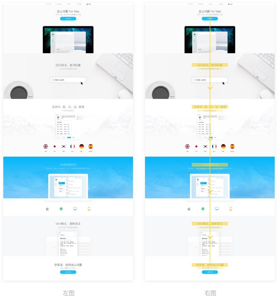 平面新手来收!超详细的「点/线/面」基础知识全方位科普(上)