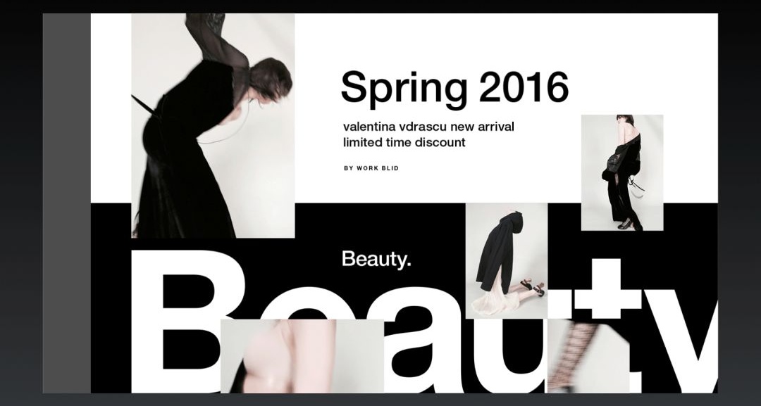 所谓配色达人,就是一次出48个方案