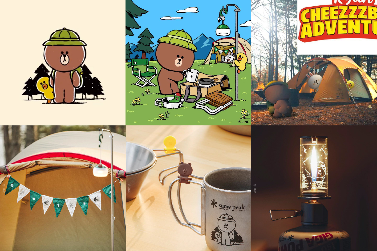 腾讯顶尖设计团队总结的 2019 – 2020 设计趋势:IP形象篇