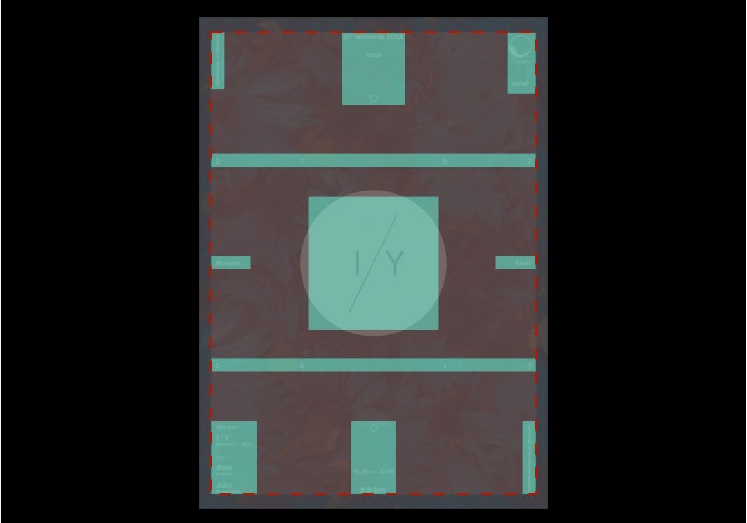 版式设计里的「张力」是什么意思?今天帮你解答!