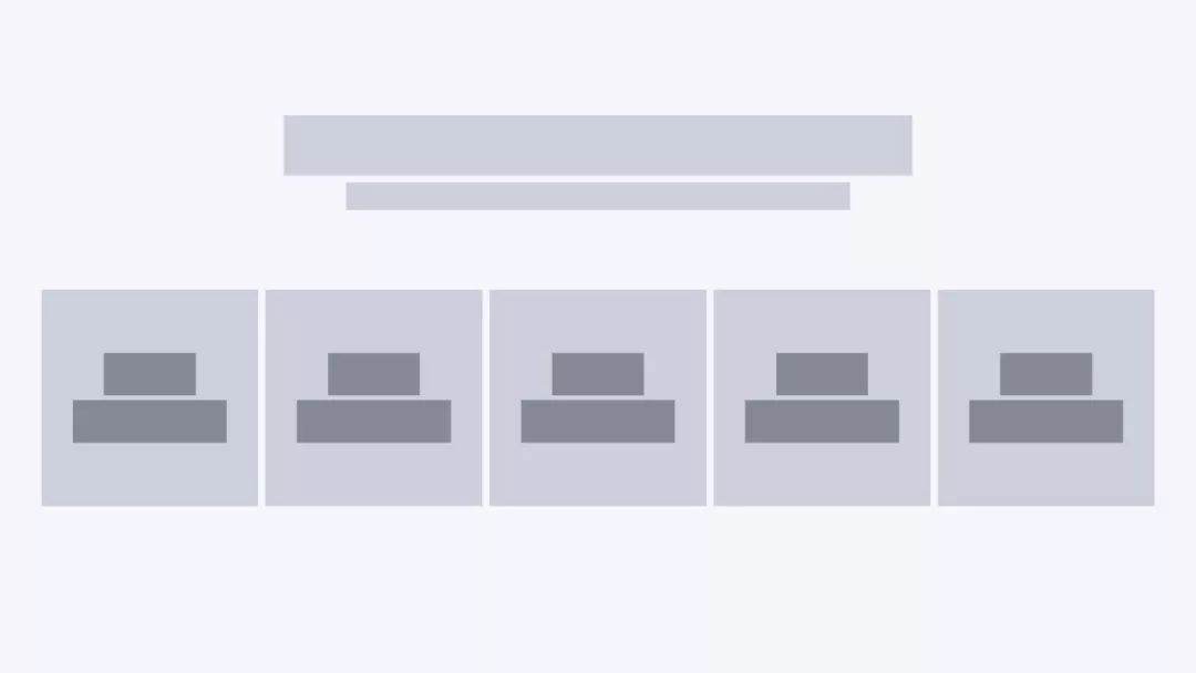 掌握这个「卡片式排版法」,快速提高你的PPT版式美感