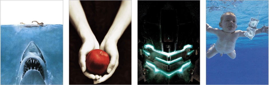 用超多案例,帮你了解《神奇女侠1984》背后的顶级设计机构BOND