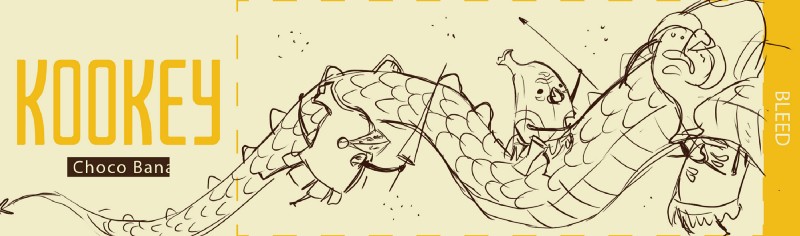 如何设计一套品牌故事?来看这个案例!