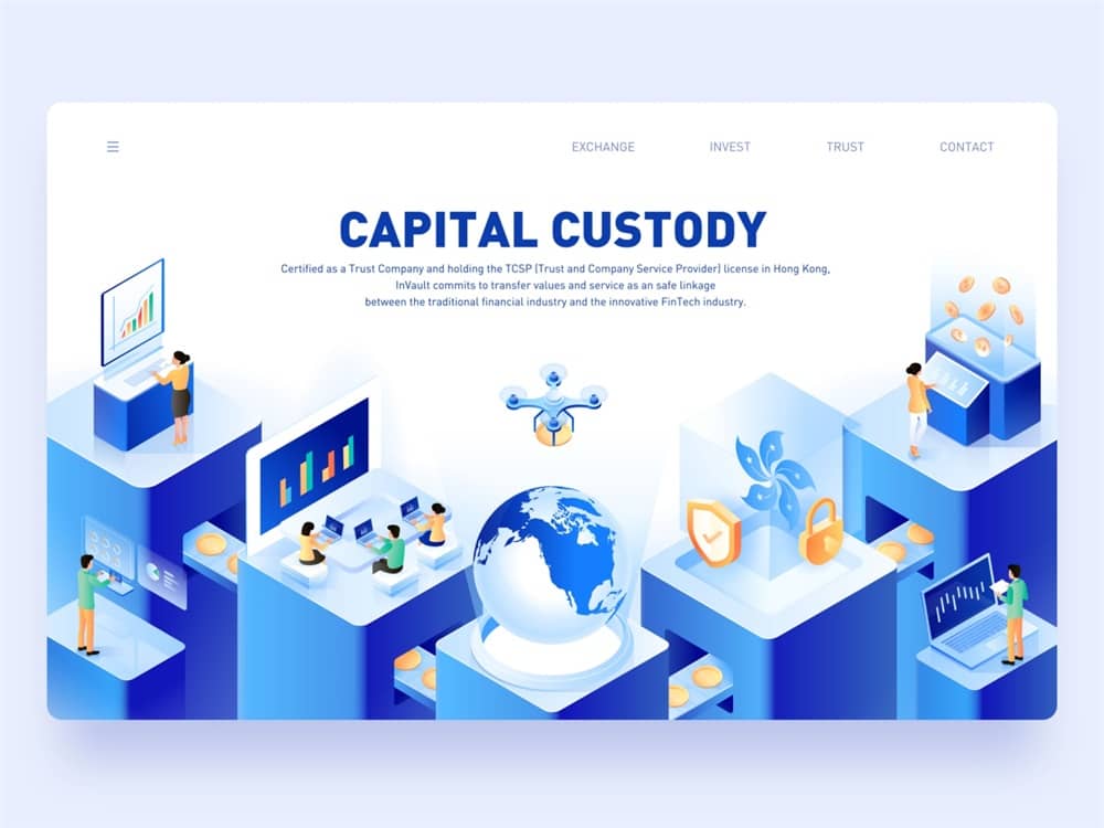 百万人气高手出品!创意描边插画绘制指南(附3D化教程)