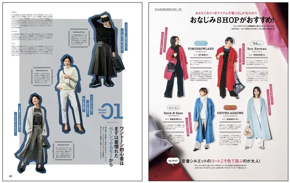 如何从杂志里学会图片修饰方法?来看高手的平面教程!