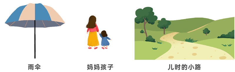 海报设计总缺想法?教你一个思路