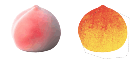 手残党的福音!一篇教程让你get四种手绘风格!