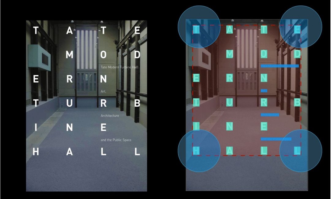 版式设计里的「张力」是什么意思?今天帮你解答!