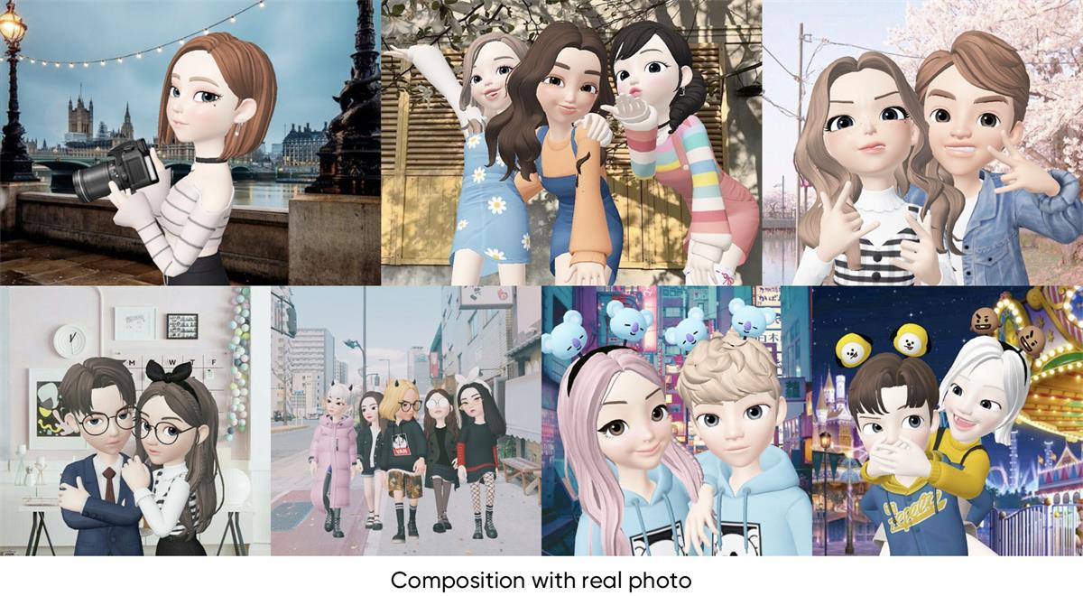 腾讯顶尖设计团队总结的 2019 – 2020 设计趋势:角色篇