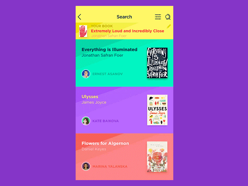 时下流行的鲜艳配色方案,缺点和优点一样明显