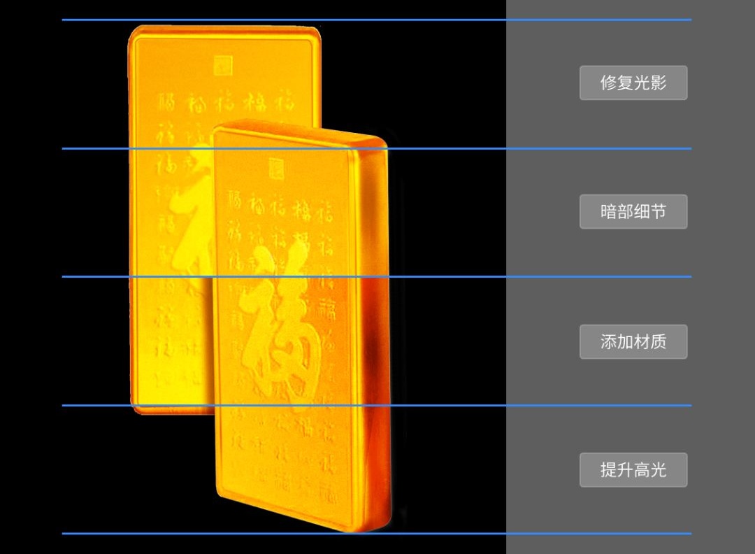 设计道理谁都懂,为什么换自己就不会?(二)