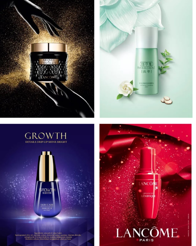 超多案例!写给新手设计师的配色攻略(一)