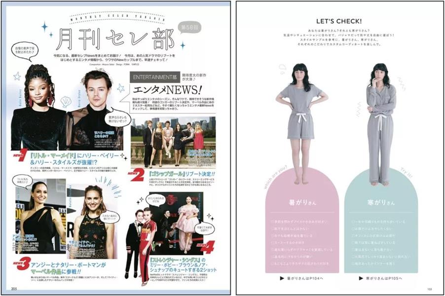 如何从杂志里学会图片修饰方法?来看高手的平面教程!