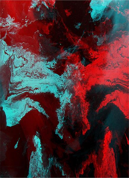 强迫症最爱的「对称构图」,来领这份超全攻略!(实操篇)