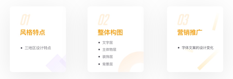 万字雄文!移动端 Banner 设计指南(附超多案例)