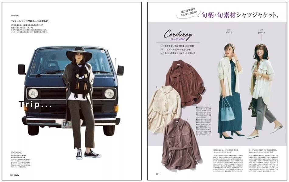 如何从杂志里学会图片修饰方法?来看高手的平面教程!