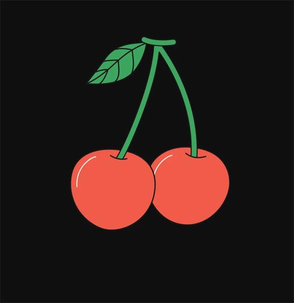 贴纸设计过程全解析,原来设计贴纸这么简单!