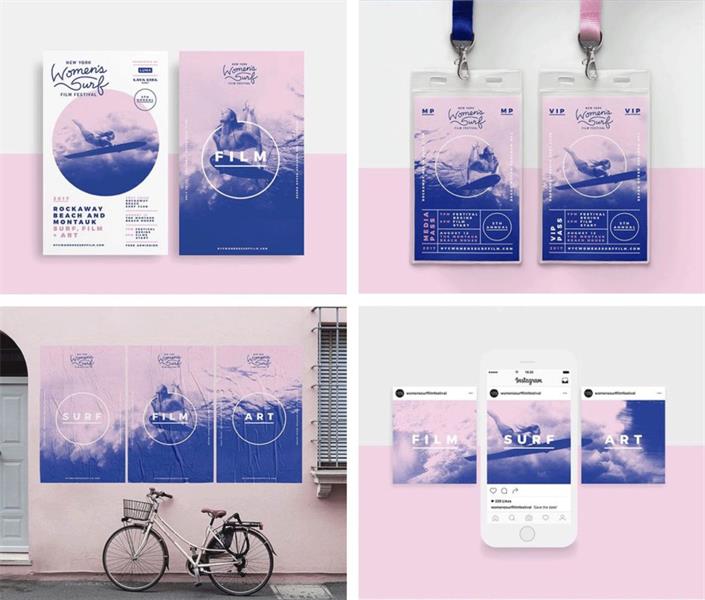 配色弱不用怕,用这个方法给你的配色轻松加「滤镜」