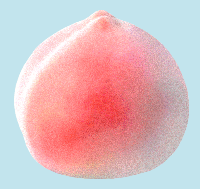 手残党的福音!一篇教程让你get四种手绘风格!