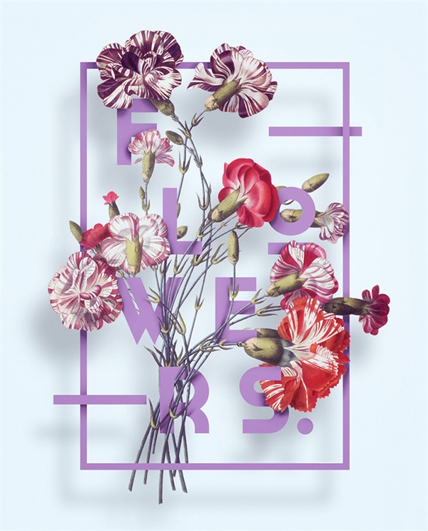 6个小技巧,让你的视觉层次“蹭蹭蹭”提升!