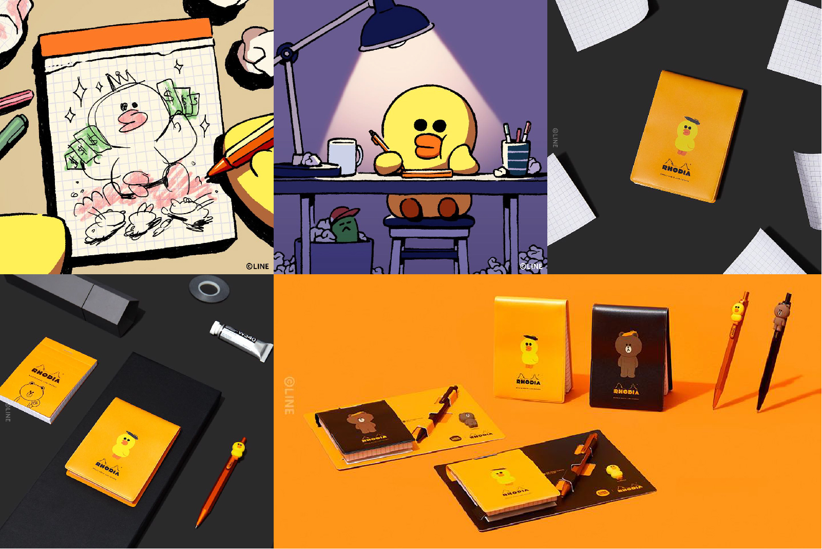 腾讯顶尖设计团队总结的 2019 – 2020 设计趋势:IP形象篇