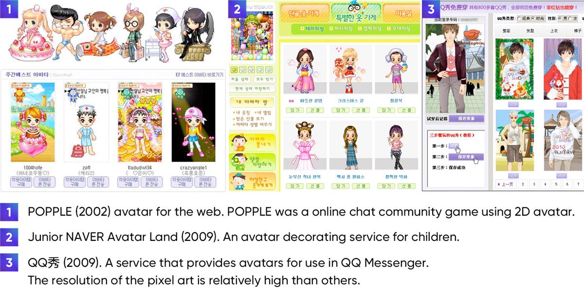 腾讯顶尖设计团队总结的 2019 – 2020 设计趋势:角色篇