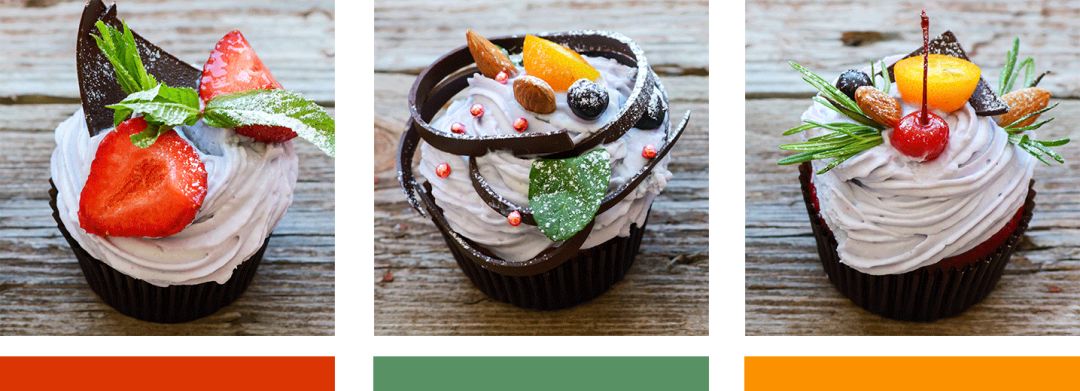 超实用！零基础新手也能轻松学会的配色技巧