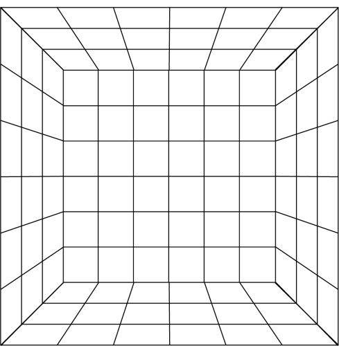 用三个双11海报实战案例,帮你深入学会「中心构图」