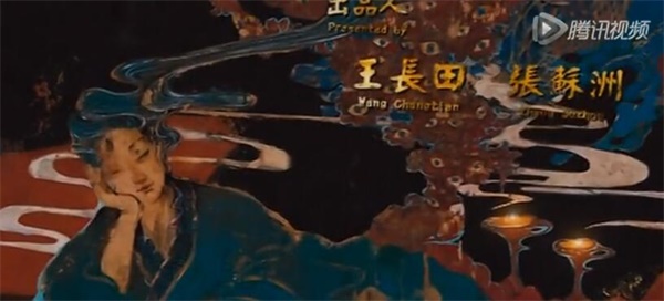 她为这部电影设计的海报,竟让大师黄海成了绿叶