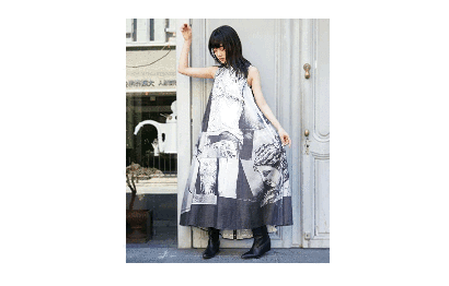 如何从杂志里学会图片修饰方法?来看高手的平面教程!