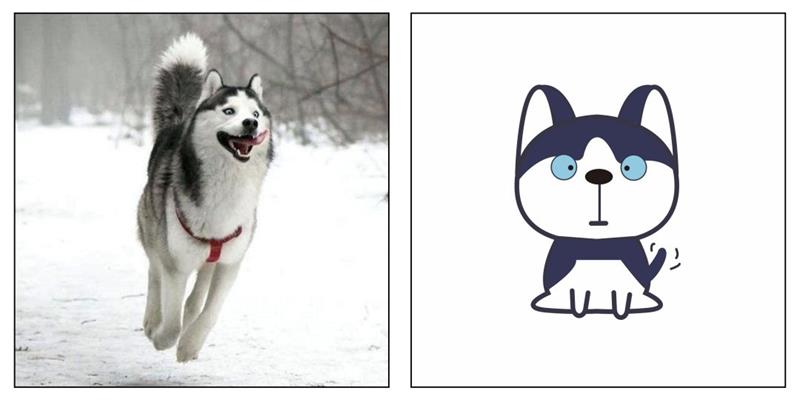 如何从杂志里学会图片修饰方法?来看高手的平面教程!