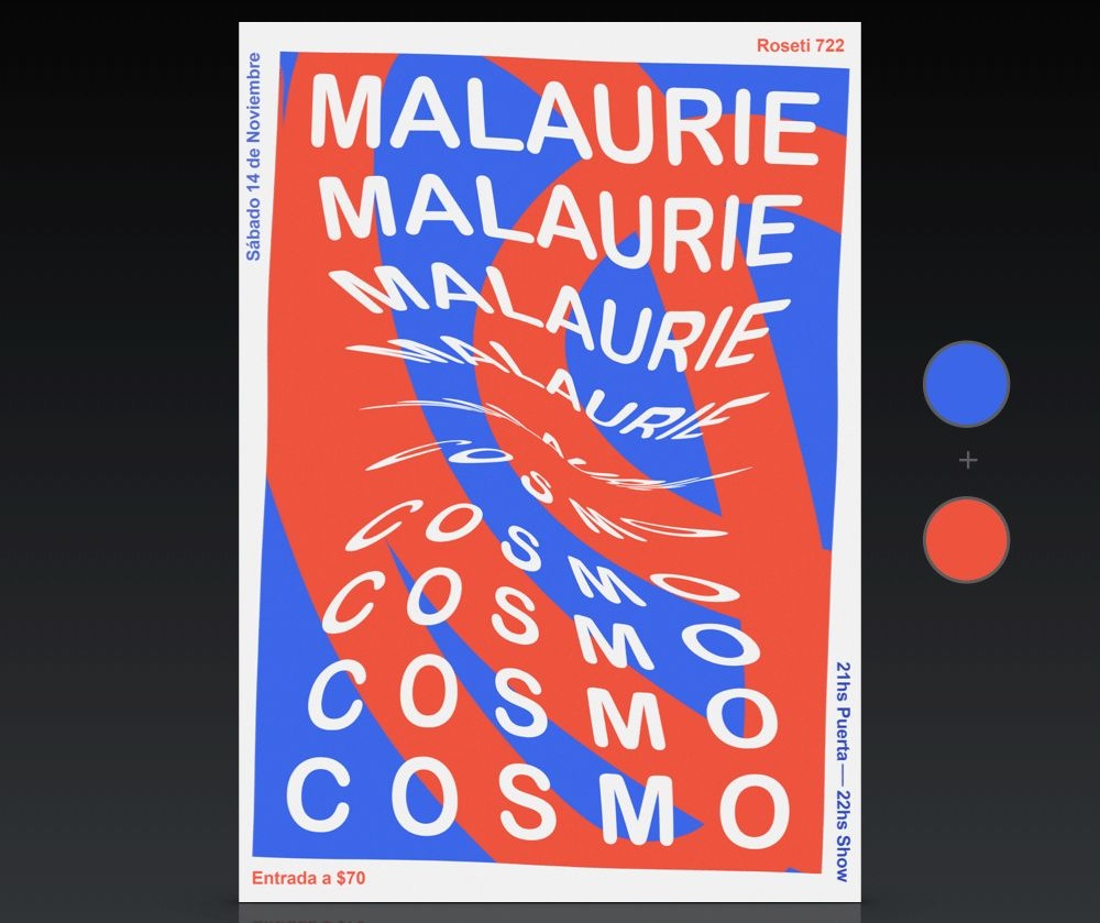 所谓配色达人,就是一次出48个方案