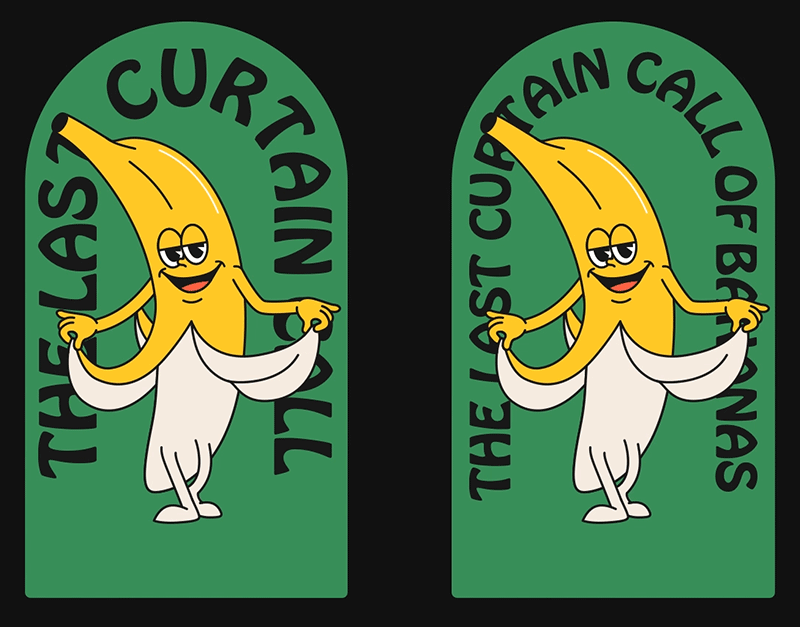 贴纸设计过程全解析,原来设计贴纸这么简单!