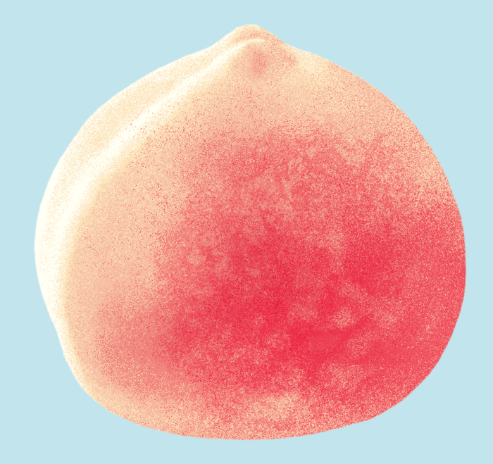 手残党的福音!一篇教程让你get四种手绘风格!