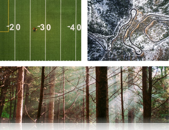 平面新手来收!超详细的「点/线/面」基础知识全方位科普(上)