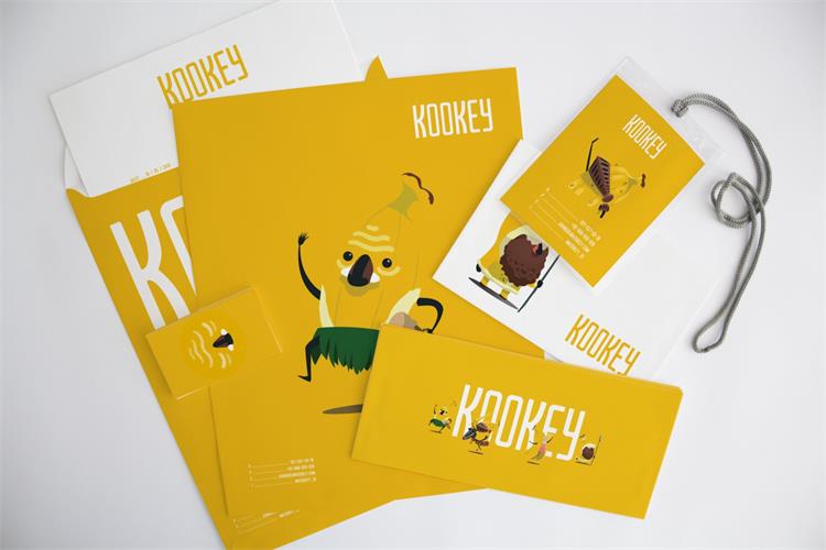 如何设计一套品牌故事?来看这个案例!