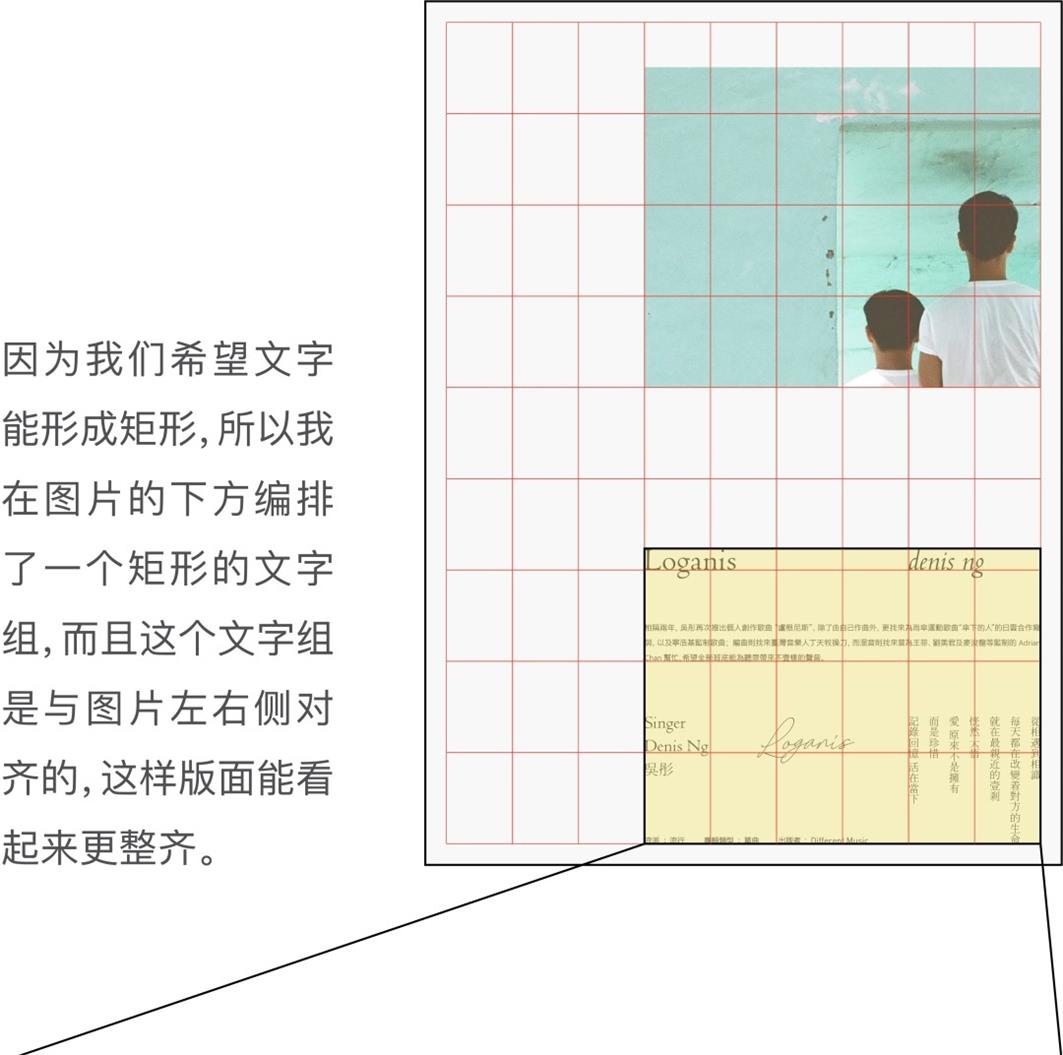 如何做一款自然不造作的文艺版式?用超多实例帮你掌握!