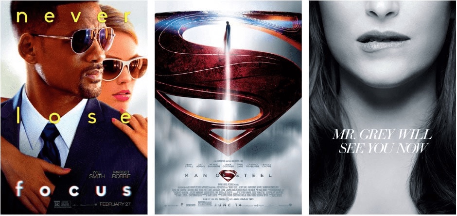 用超多案例,帮你了解《神奇女侠1984》背后的顶级设计机构BOND