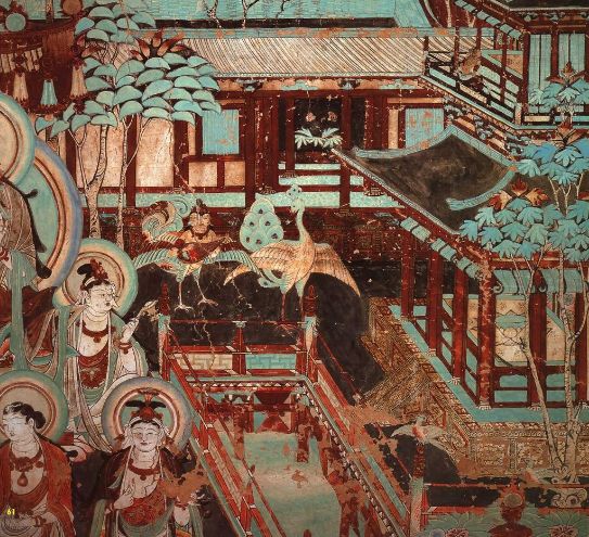 她为这部电影设计的海报,竟让大师黄海成了绿叶