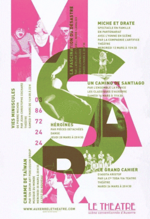 配色弱不用怕,用这个方法给你的配色轻松加「滤镜」